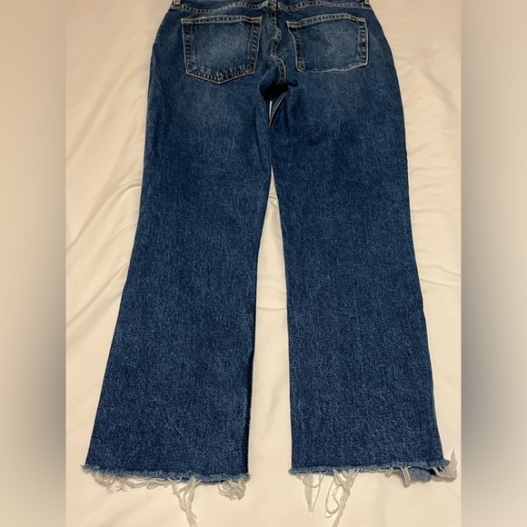 GRLFRND Tatum Mid-Rise Micro Boot Jean - Picture 7 of 16